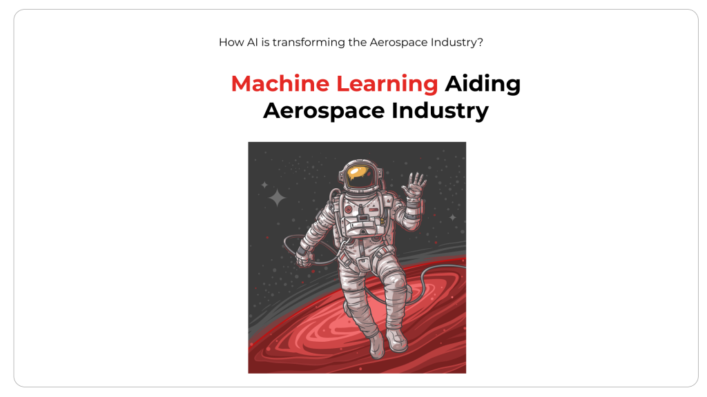 How Ai Is Transforming The Aerospace Industry Divedeepai