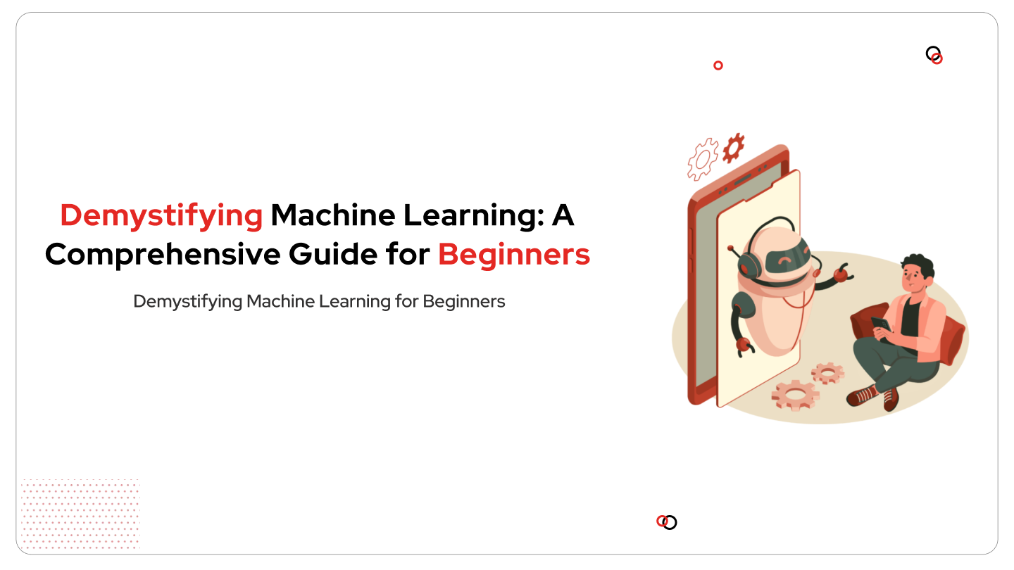 machine learning techiques for beginners