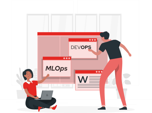 MLOps vs. DevOps Key Differences and Their Impact on AI and Software Development