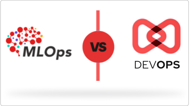 MLOps Vs. DevOps