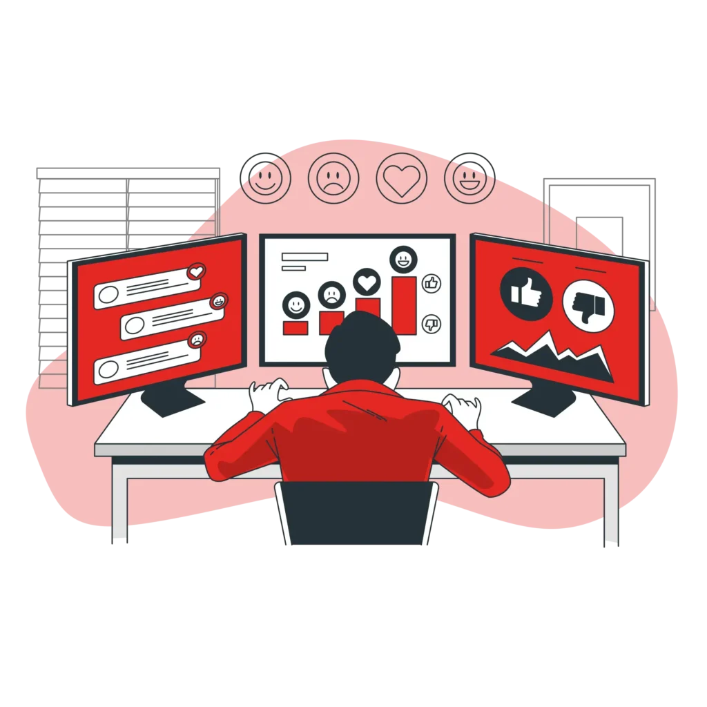 What is Sentiment Analysis in NLP?