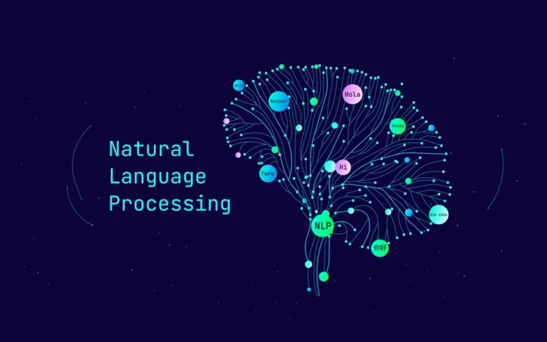 what is natural language processing?